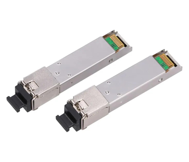 ExtraLink SFP 1.25G WDM  jednomodowy 3km SC PARA - 1542996 - zdjęcie 3
